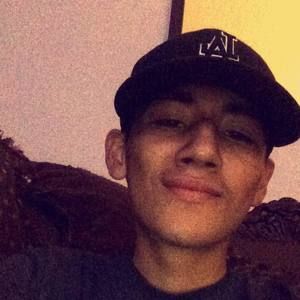 Meet your Posher, Andy